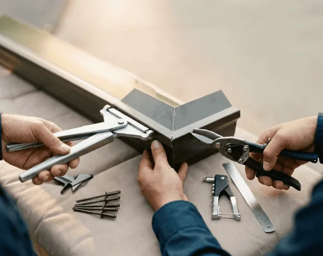 Why choose Gutter Repair in Berclair, TX